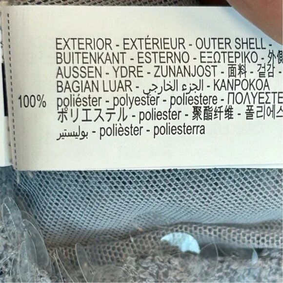 Zara Sequin Midi Skirt 7901/863 - Picture 11 of 11